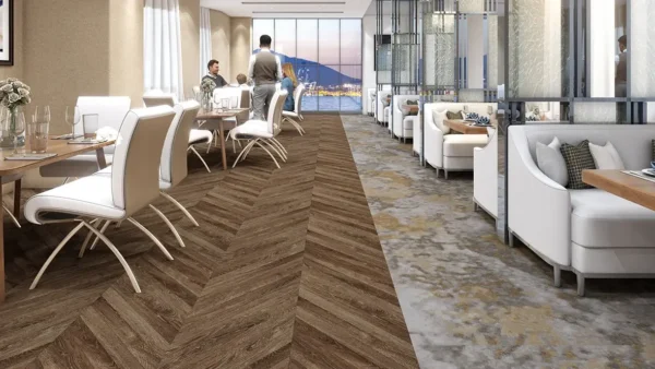 Pardoseală Transport Marine Flooring | Forbo