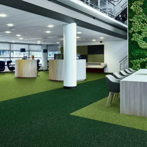 Pardoseală Needlefelt Markant | Forbo