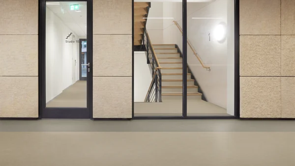 Pardoseală Linoleum Marmoleum FR | Forbo Flooring