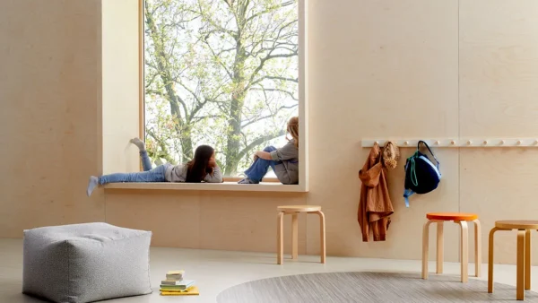Pardoseală Linoleum Marmoleum Linear | Forbo