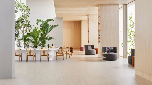 Pardoseală Linoleum Marmoleum Linear | Forbo - imagine 3