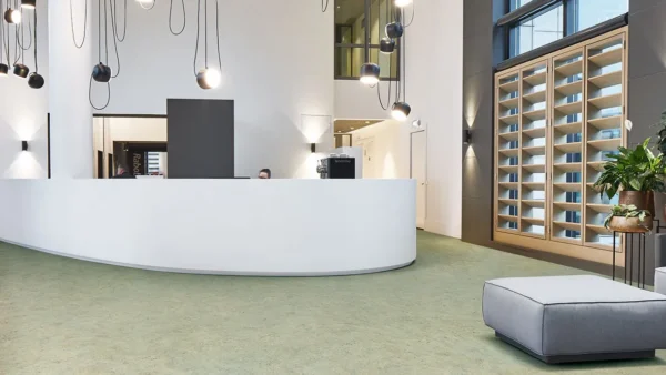Pardoseală Linoleum Marmoleum Marbled | Forbo - imagine 2