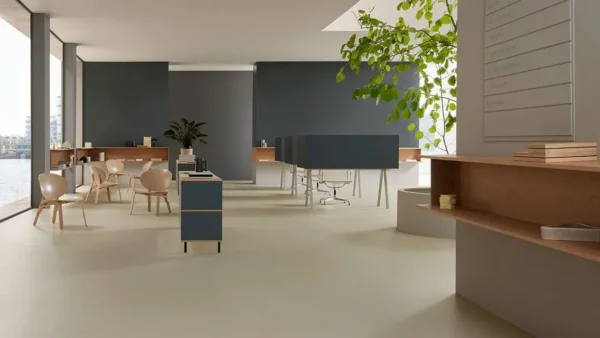 Pardoseală Linoleum Marmoleum Solid | Forbo - imagine 3
