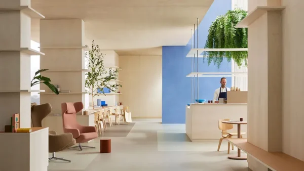 Pardoseală Linoleum Marmoleum Solid | Forbo