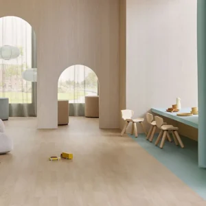 Modul'up 19 dB Acoustic Loose Lay Vinyl Flooring - Pardoseală PVC Loose Lay de la Forbo Flooring