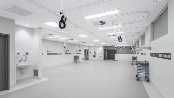 Tapet PVC Onyx Impact | Forbo - Soluții durabile pentru medii specializate - imagine 2