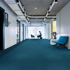 Covor Needlefelt Showtime Graphic | Forbo - Pardoseală Durabilă pentru Spații Profesionale