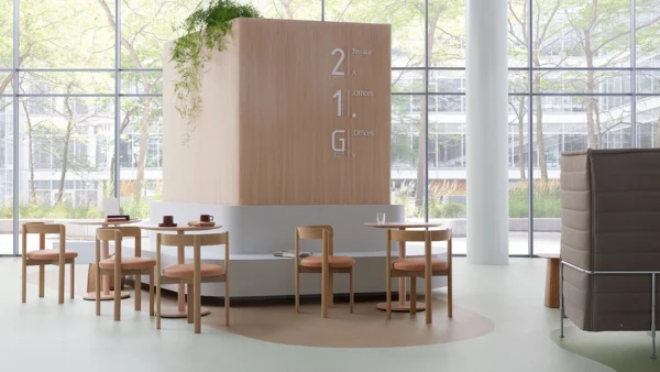 Pardoseală PVC Omogenă Sphera Energetic | Forbo - Pardoseală Homogenă PVC Profesionistă - imagine 3