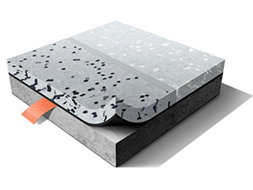 Pardoseală PVC Omogen Conductivă Sphera SD | Forbo