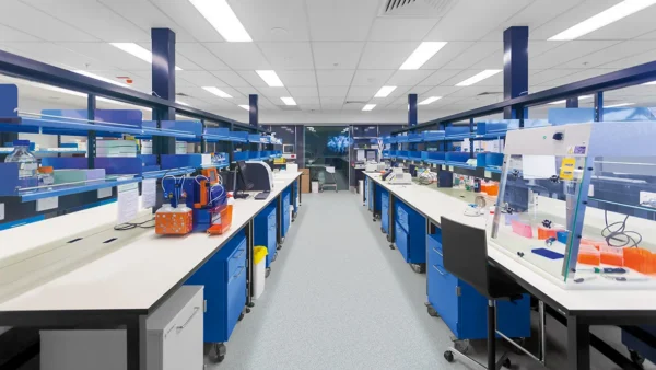 Pardoseală PVC Omogenă Conductivă Sphera SD/EC | Forbo - imagine 2