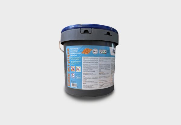 SPM Acrylic Glue