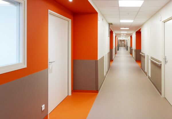 SPM Cornea