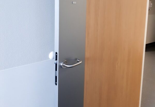SPM Edges and Frames