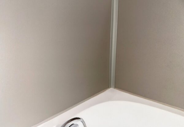 SPM Fin'angle Aluminium