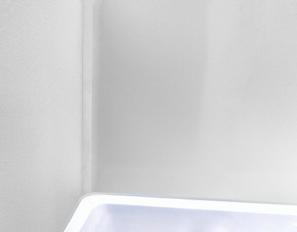 SPM Fin'angle PVC