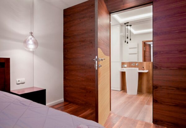 SPM Half Height Decorative Door