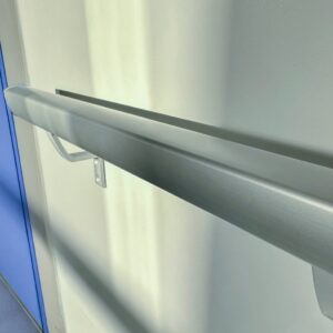 SPM Linea'touch Anodised