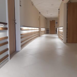 SPM Linea'touch Led Decowood