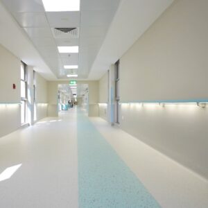 SPM Linea'touch Led PVC