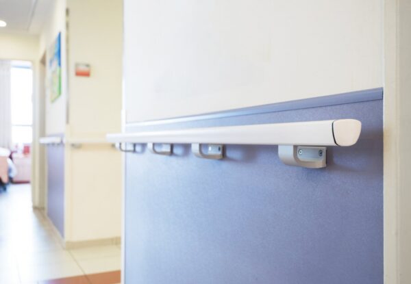 SPM Linea'touch PVC