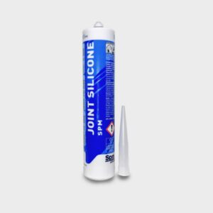 SPM Silicone Joint