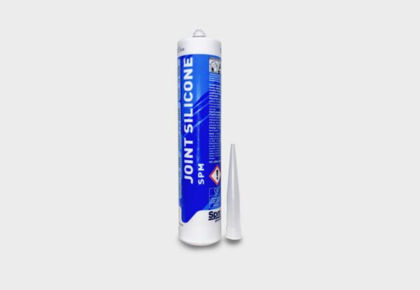SPM Silicone Joint