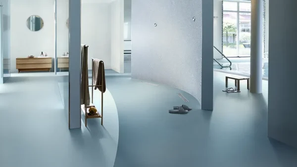 Pardoseală Antiderapantă Surestep Laguna | Forbo - imagine 3