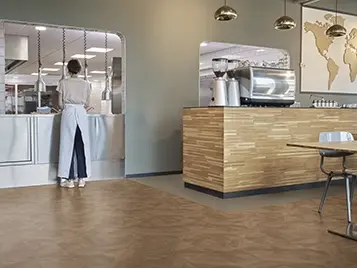 Surestep Laguna - Pardoseală Antiderapantă de Înaltă Calitate de la Forbo Flooring - imagine 2