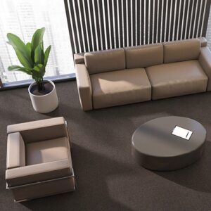 Mocheta în role Tapibel Aztec Weave | Pardoseli profesionale Tapibel