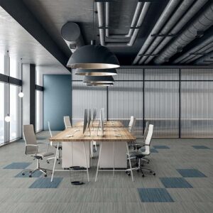 Mocheta Tapibel Groove | Tapibel - Soluții profesionale pentru pardoseli în România