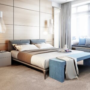 Mocheta în role Tapibel Opal | Soluții profesionale pentru pardoseli comerciale