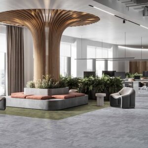 Tapibel Urban Textures - Mochetă Tapibel pentru utilizare profesională în spații moderne