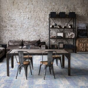 Mocheta Tapibel Vintage | Mochetă în Dală și Rolă din gama Tapibel