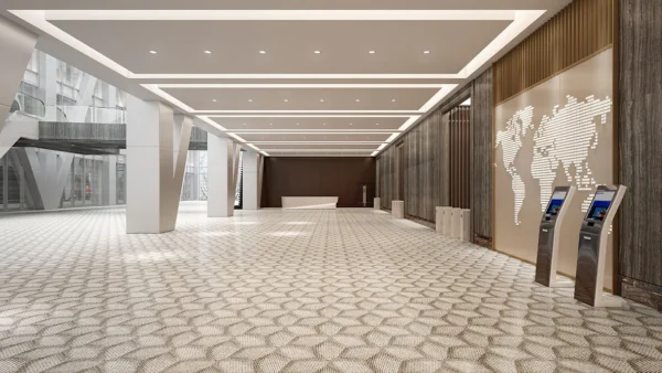 Pardoseală PVC Vinyl Designer Ranges | Forbo