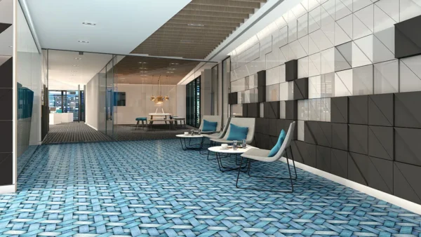 Pardoseală PVC Vinyl Designer Ranges | Forbo - imagine 3