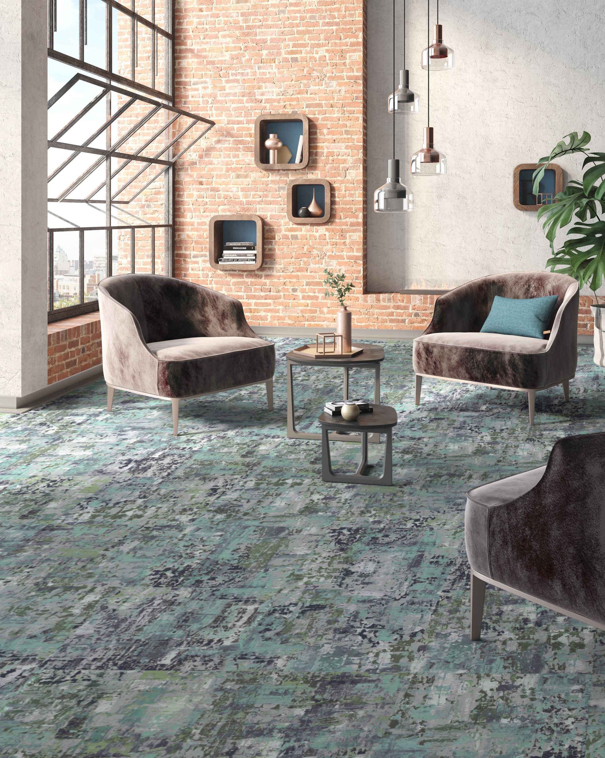 Mocheta Tapibel Signature